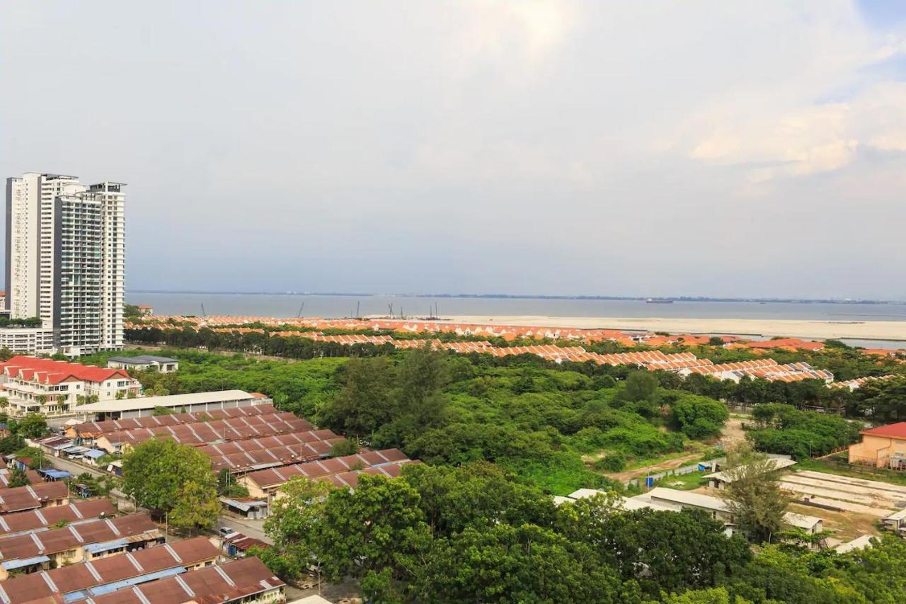 118 Residences By Travovo George Town Exterior photo