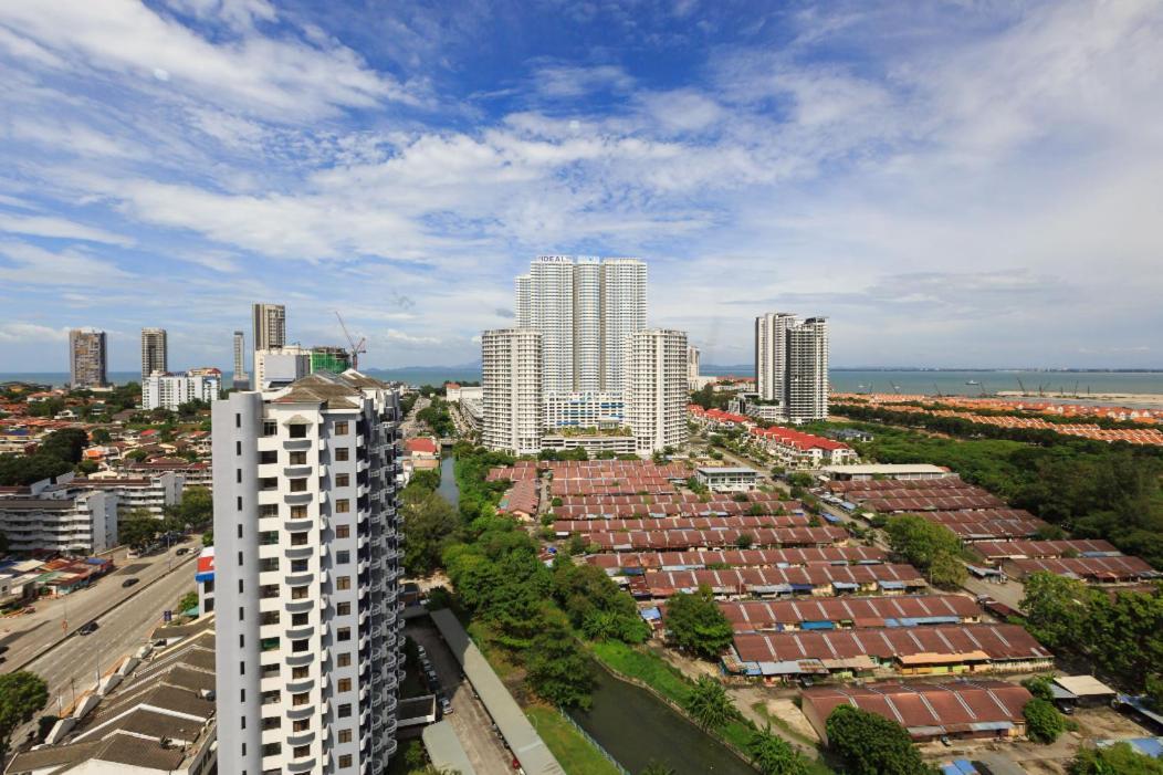 118 Residences By Travovo George Town Exterior photo