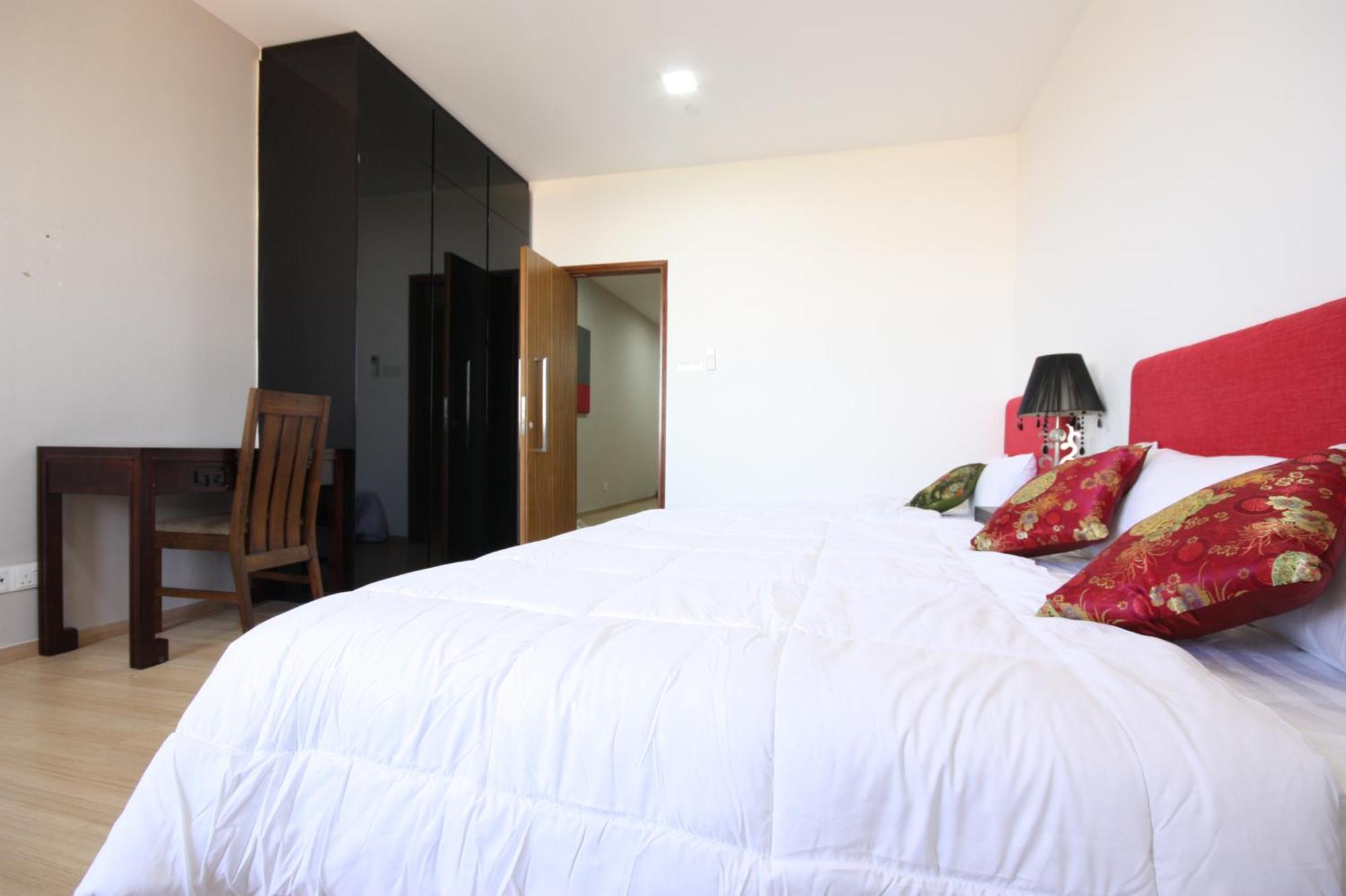 118 Residences By Travovo George Town Exterior photo