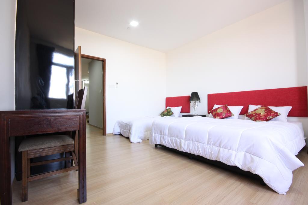 118 Residences By Travovo George Town Exterior photo